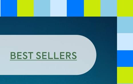 BEST SELLERS