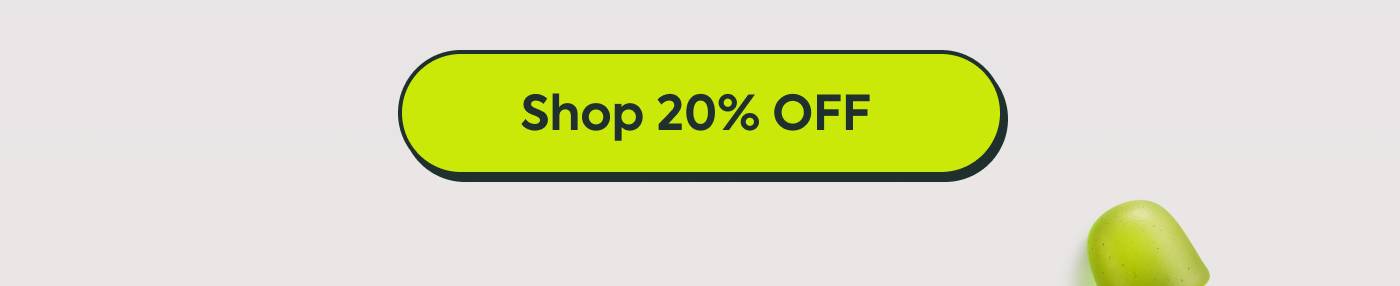 Shop 20% OFF 