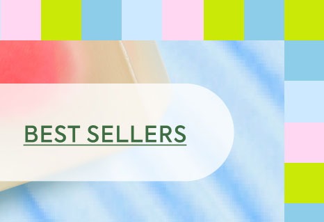 BEST SELLERS
