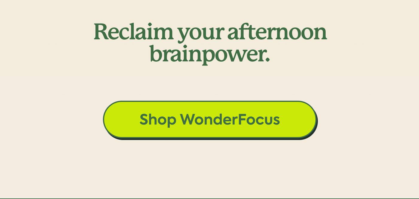 Shop WonderFocus Shop WonderFocus