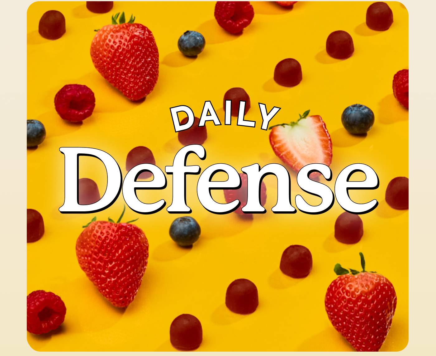 Daily Defense Daily Defense