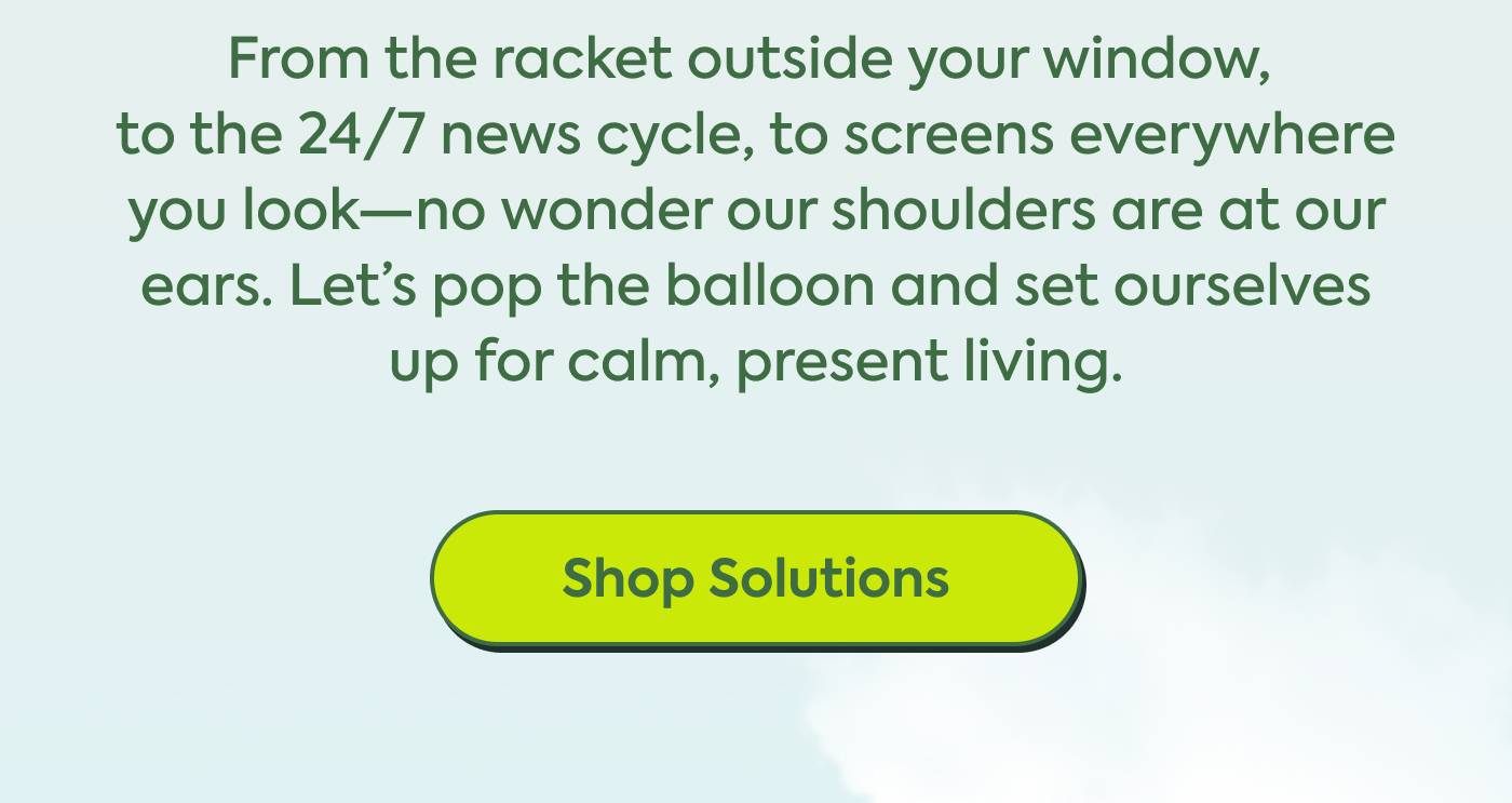 Shop Solutions Shop Solutions