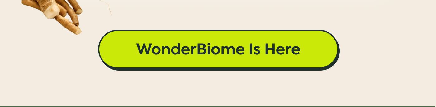 WoderBiome is Here