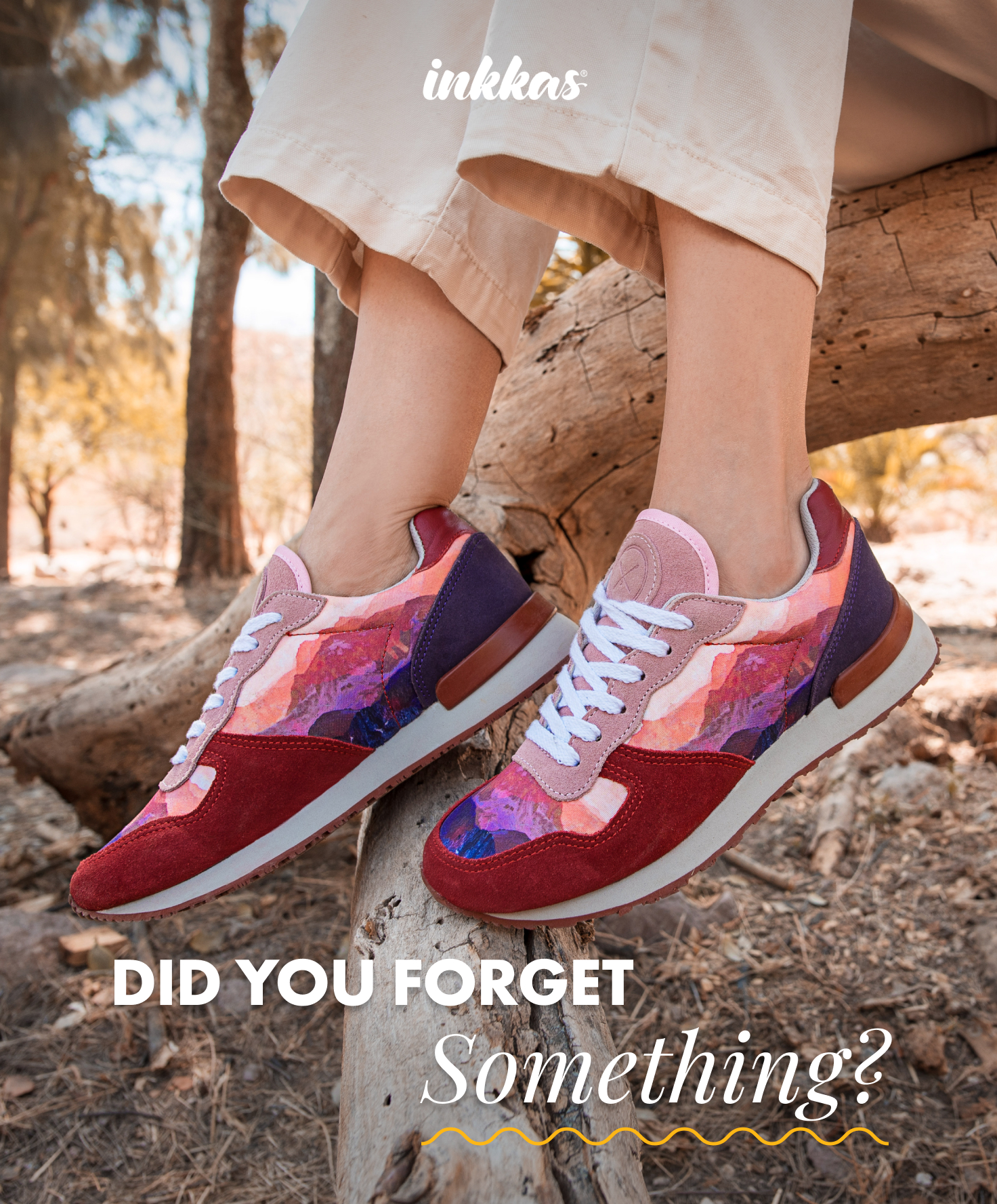 ...But Aren't We Solemates?