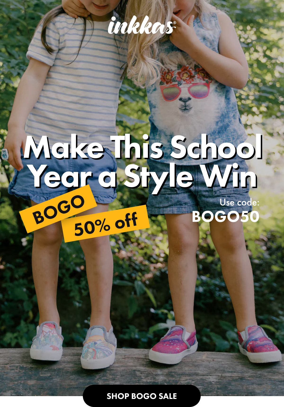 Make This School Year a Style Win