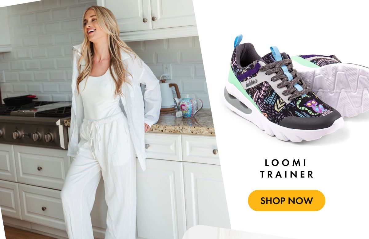 Loomi Trainer