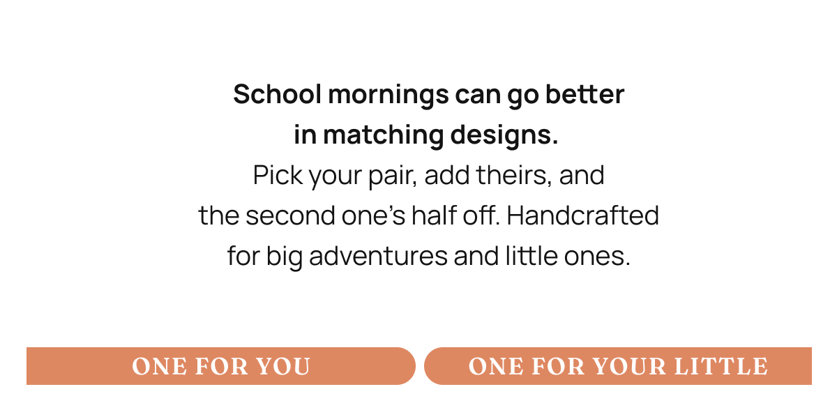 Matching Sets