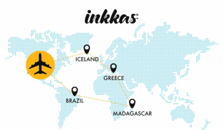 Creativity know no borders!