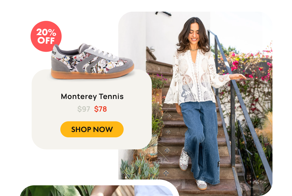 Monterey Tennis