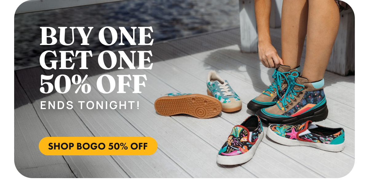 BOGO Sale