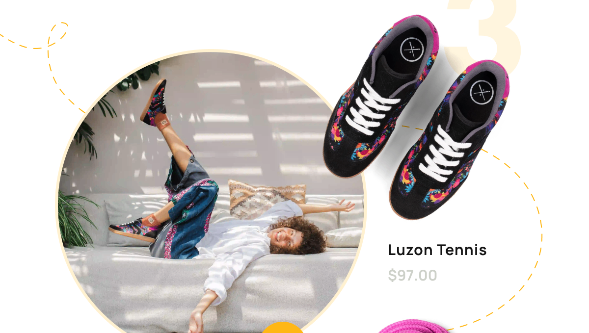 Luzon Tennis
