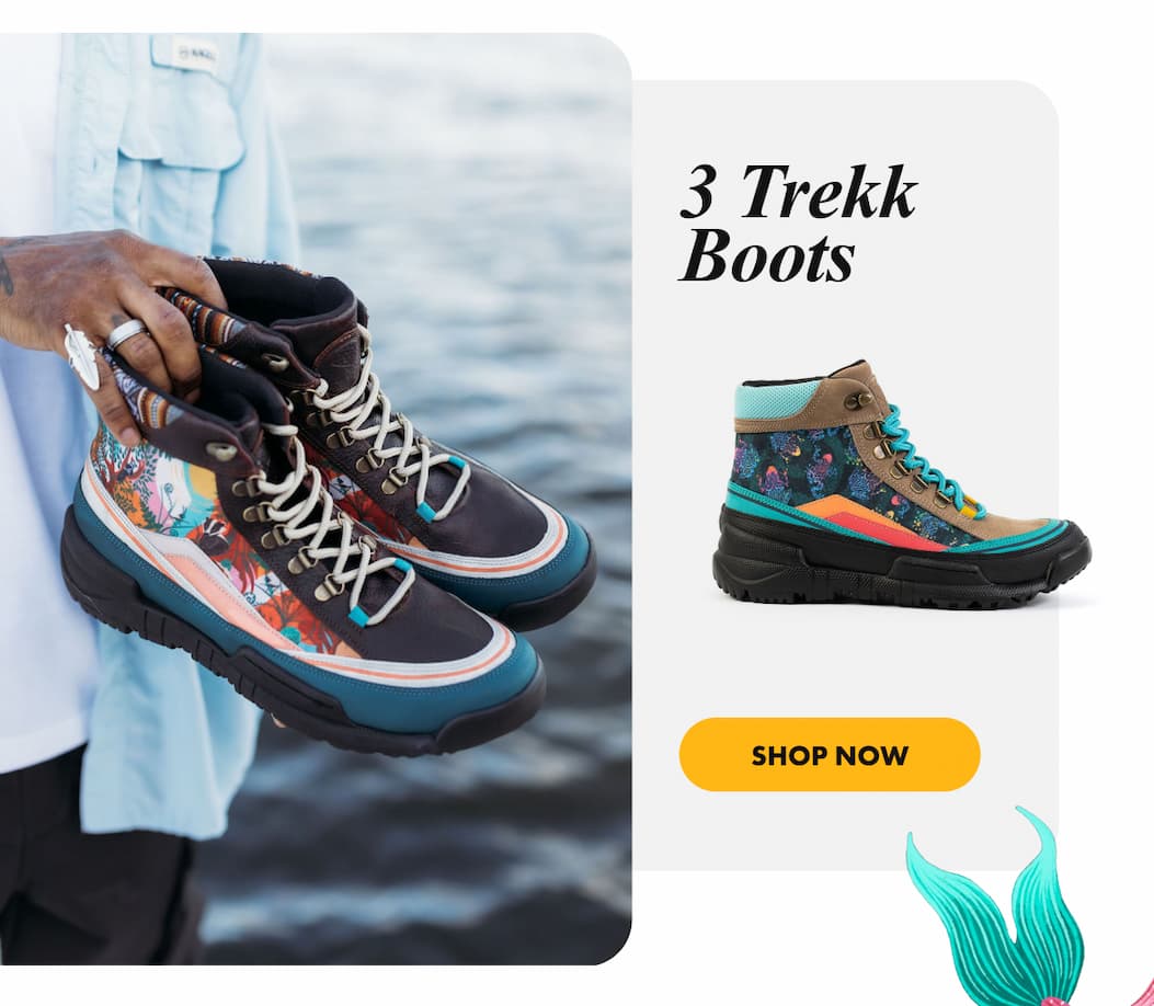 Shop Moxie Trekk Boots