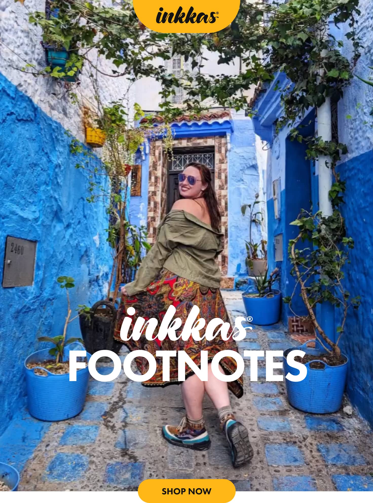 what others are saying about our shoes