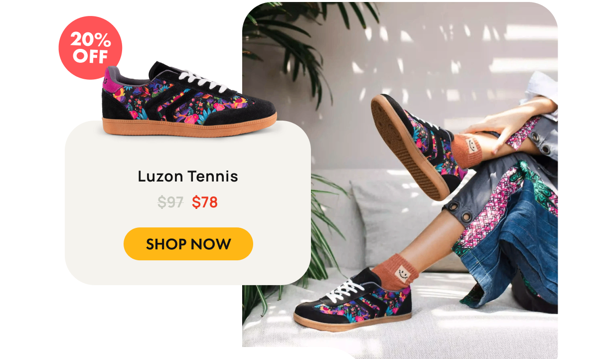 Luzon Tennis