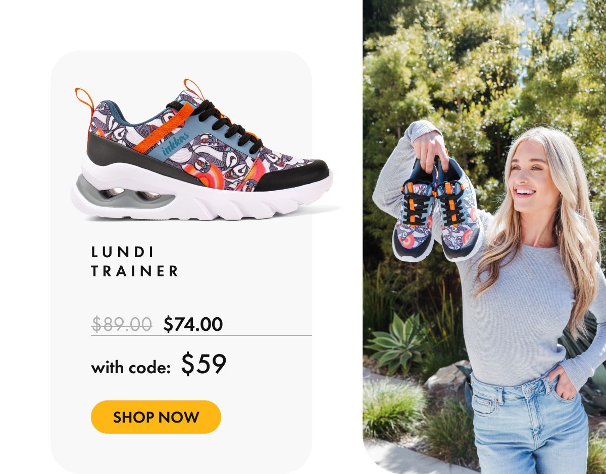 Lundi Trainer