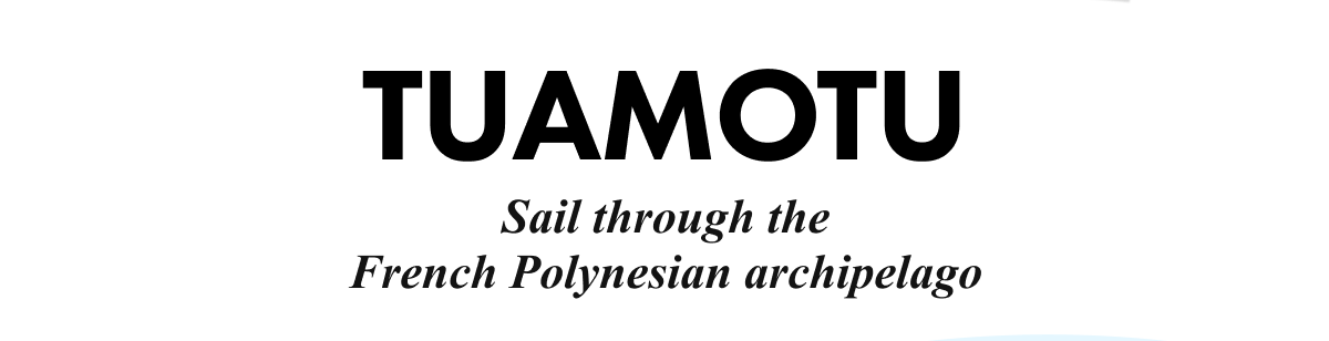 Tuamotu