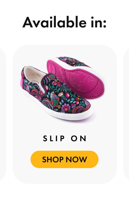 slip on