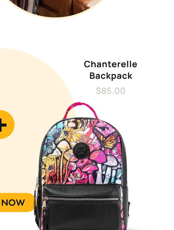 Chanterelle Backpack