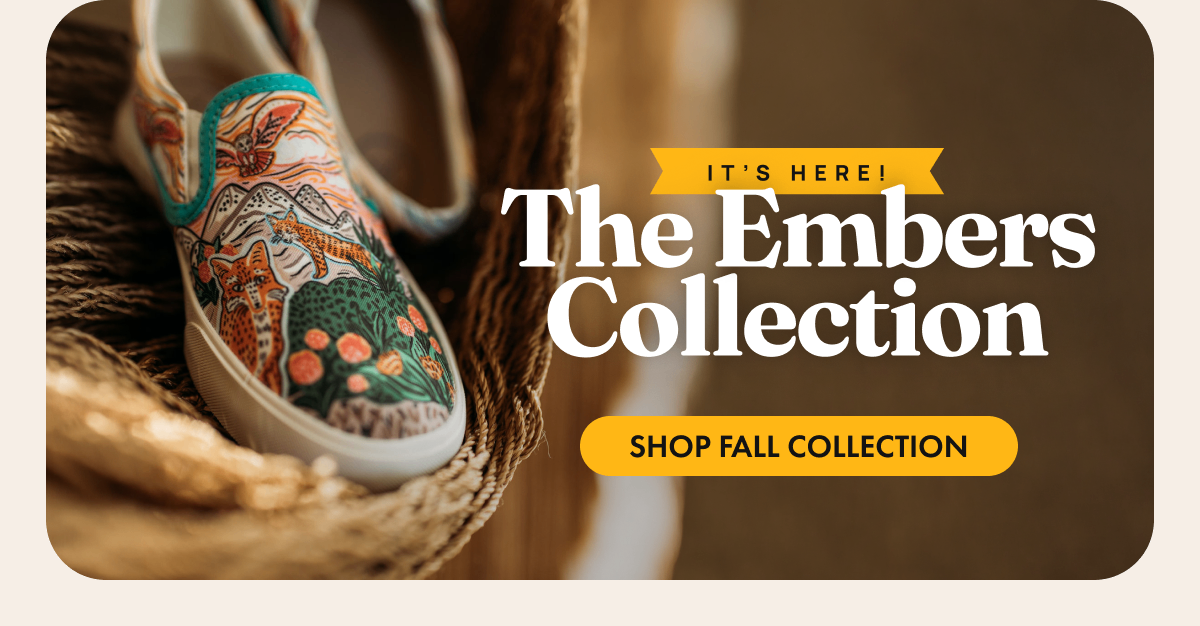 The Embers Collection