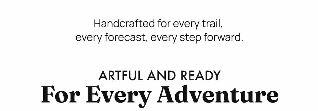 Boots Features