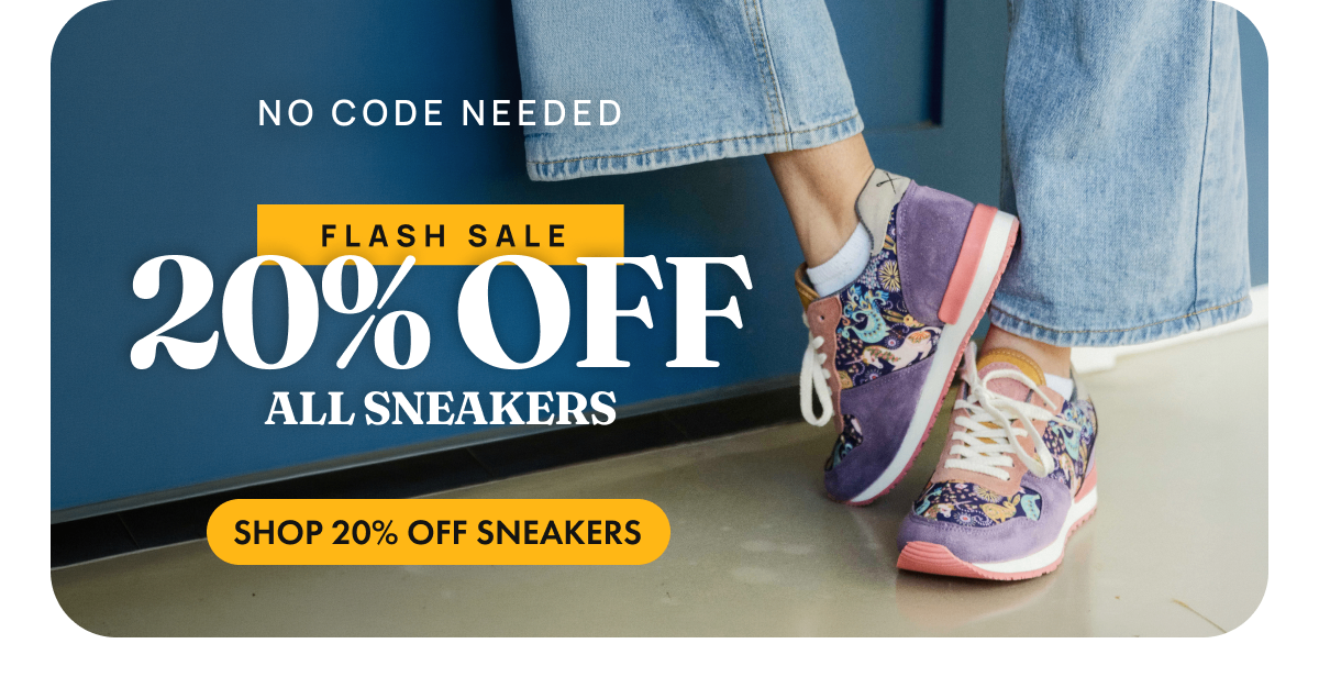 Shop All Sneakers