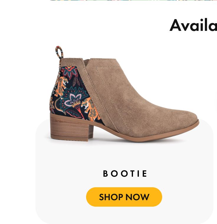 bootie