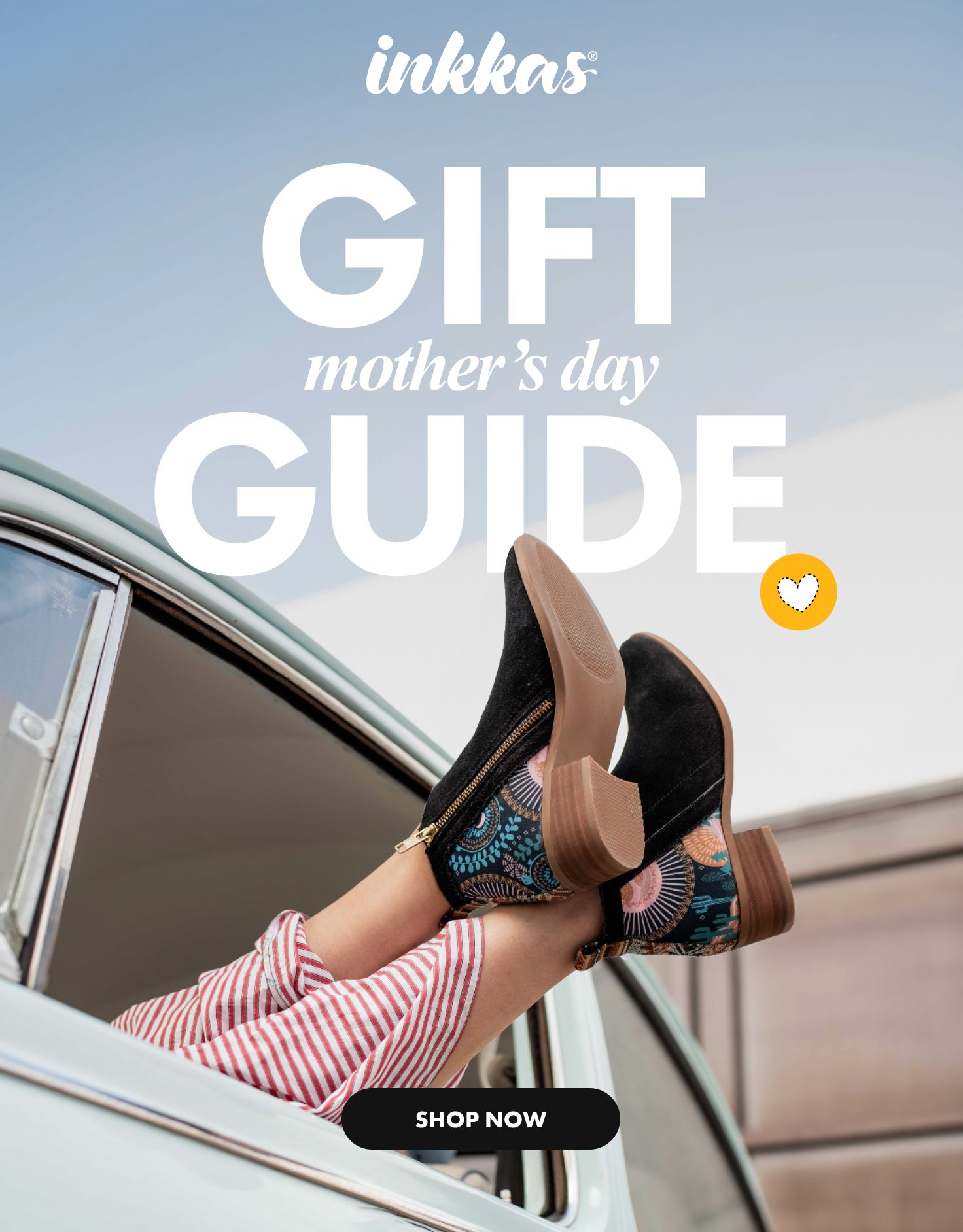 Mother's Day Gift Guide