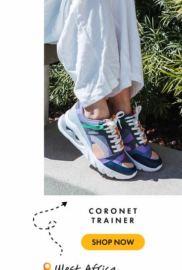 Coronet Trainer