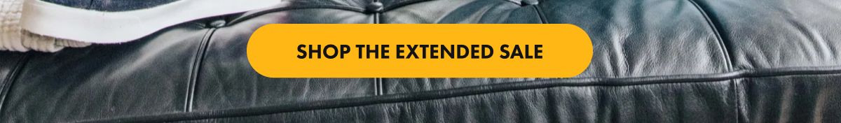 SHOP THE EXTENDED SALE