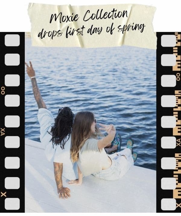 New Collection Sign-Up