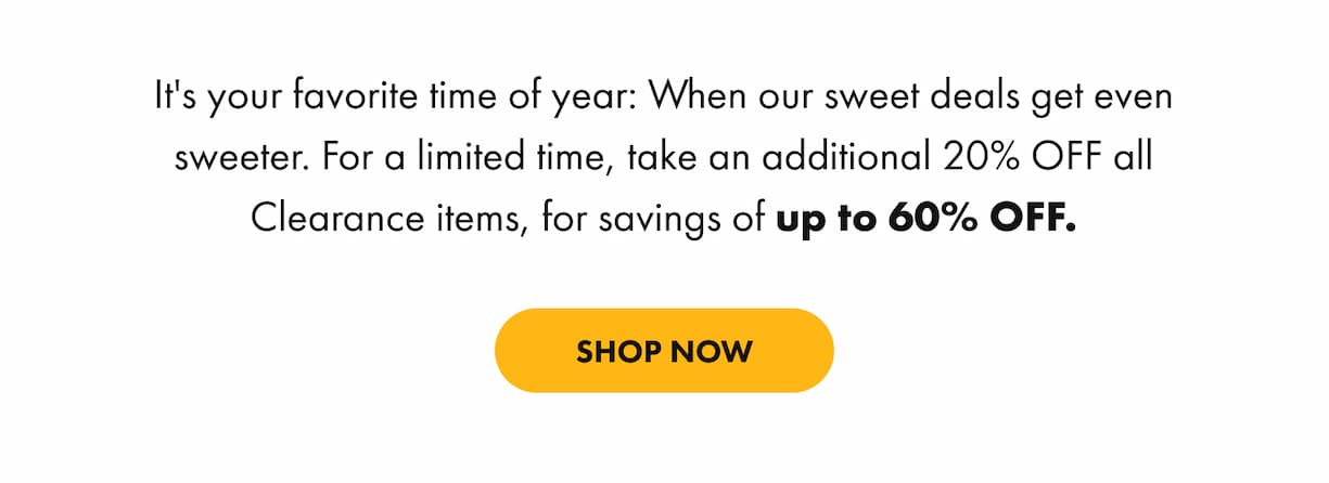 Save up to 60% OFF