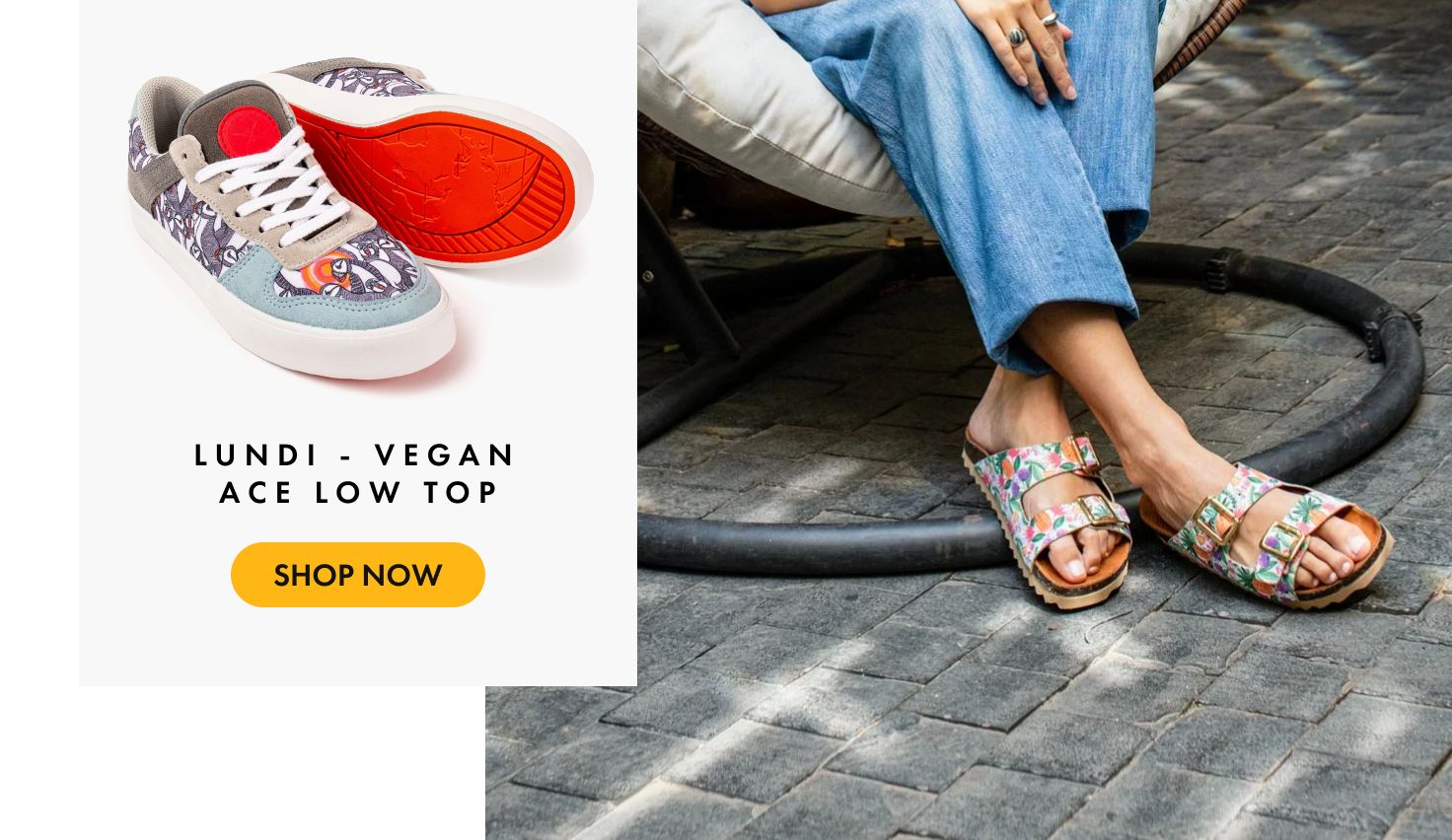 lundi vegan ace low top