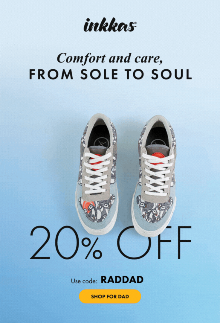 Comfort & Care From SOLE TO SOUL
