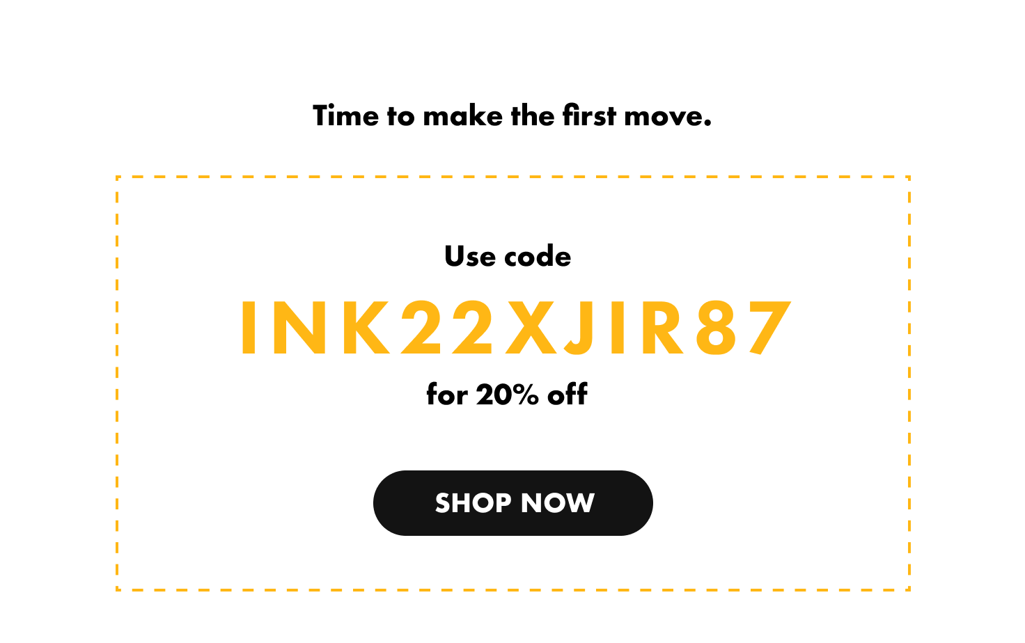 Looks like you left something in your cart!