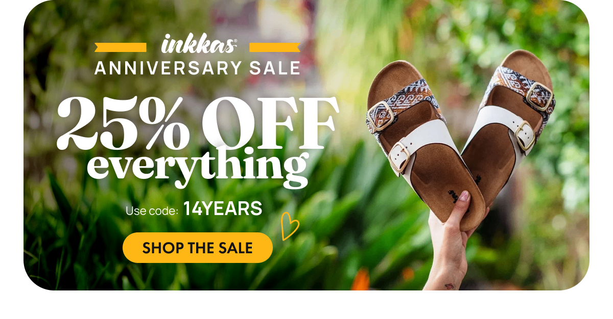 Shop the Anniversary Sale