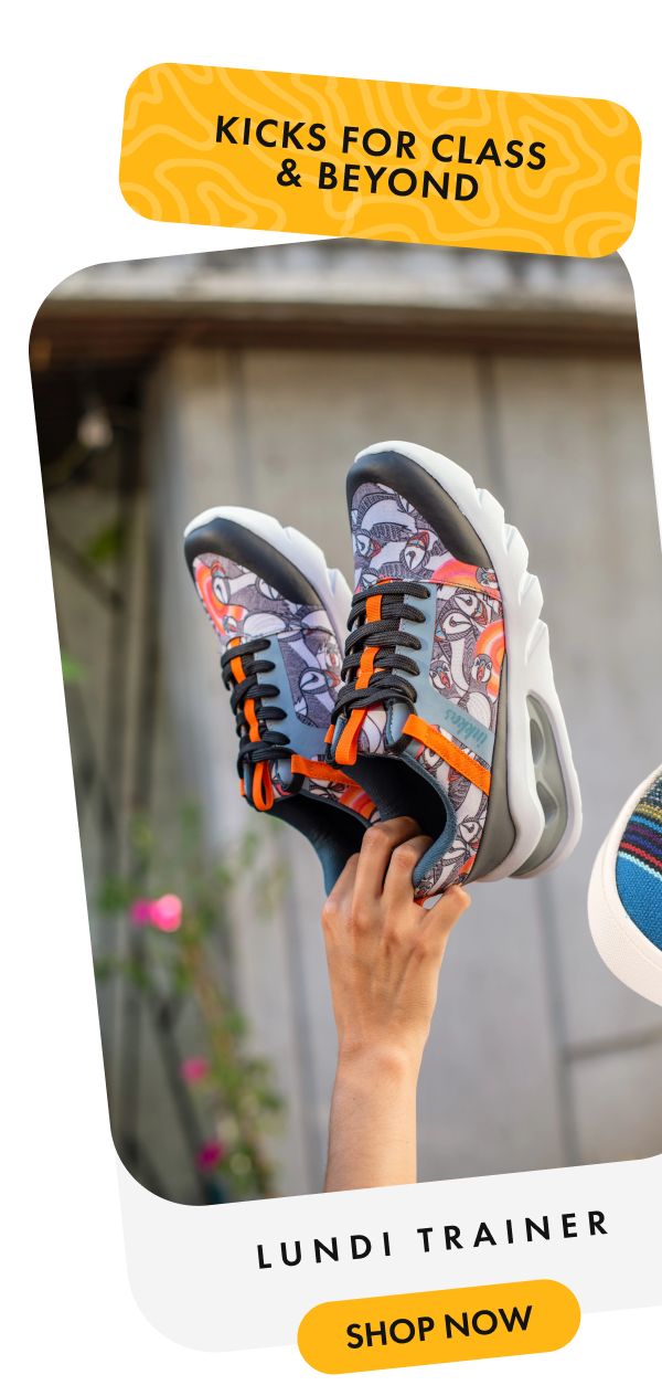 Lundi Trainer