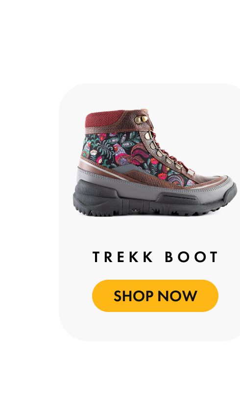 trekk boot