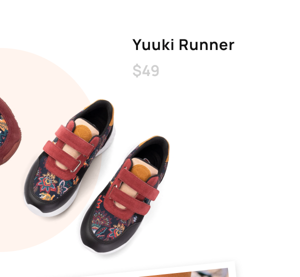 Yuuki Runner