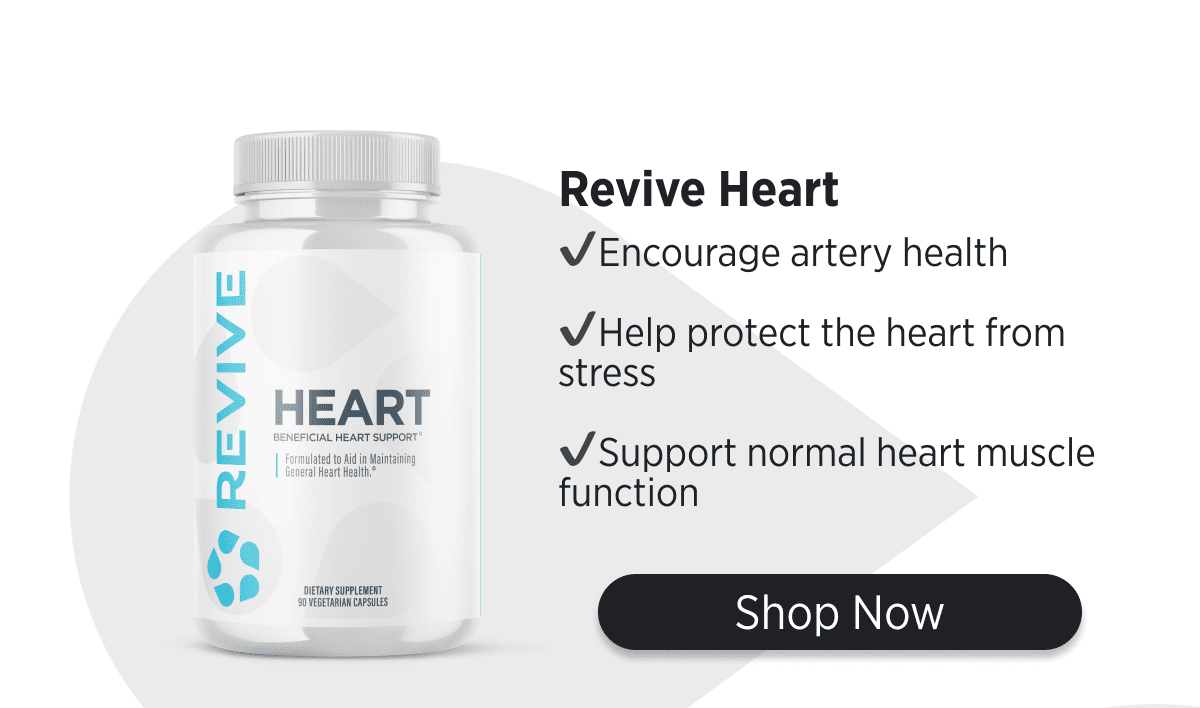 Revive Heart