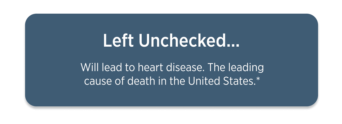 Left Unchecked 