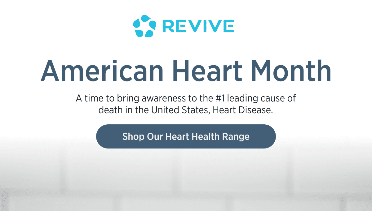 American Heart Month