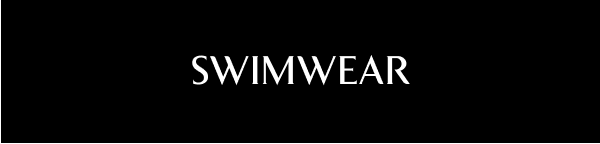 Swimwear