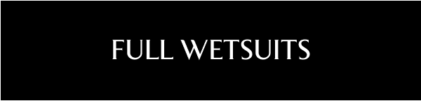 Full Wetsuits