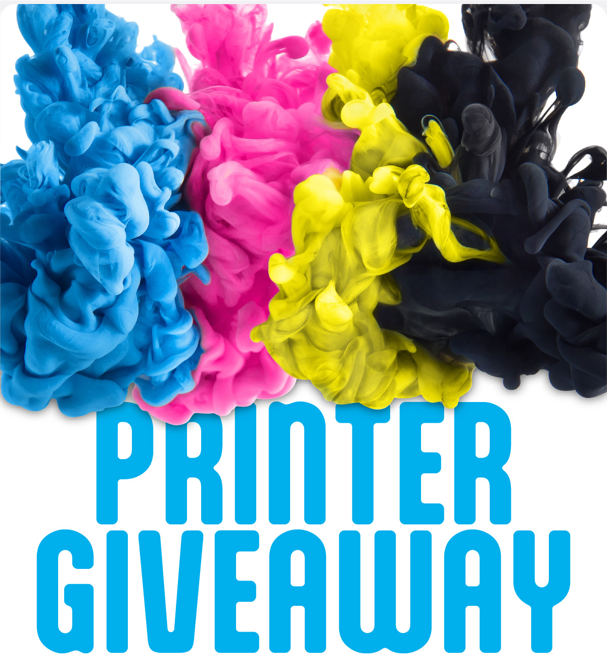 Our Big Printer GIVEAWAY is BACK! Red River Paper