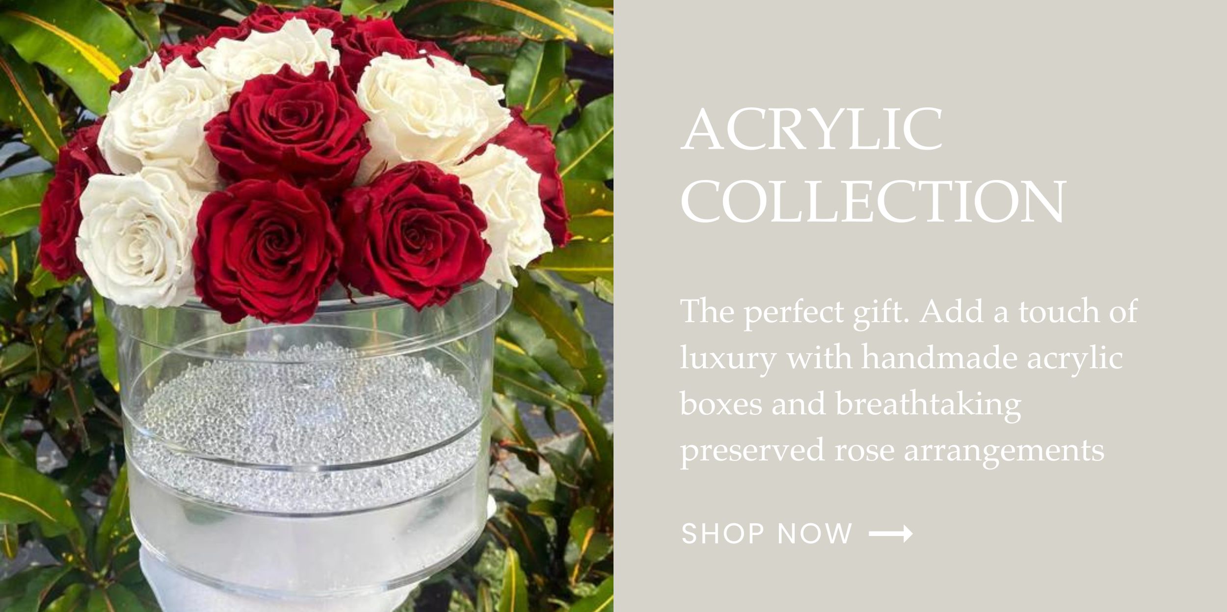 Your Royal Discount Awaits Enjoy 10 off for a Limited Time at The Royal Roses🌹 The Royal Roses