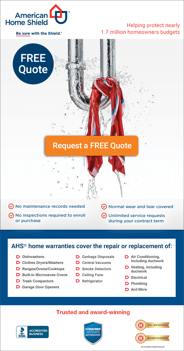 AHS Warranty