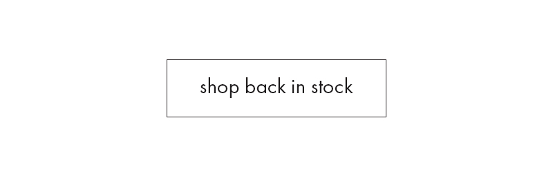 shop back in stock