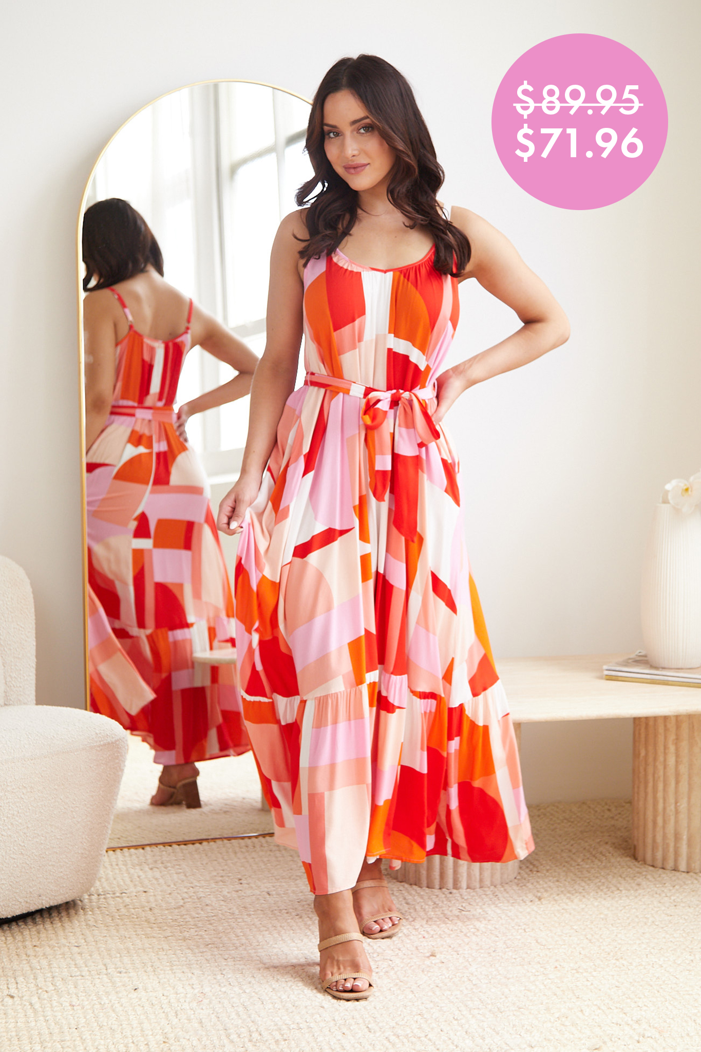 jocatta dress