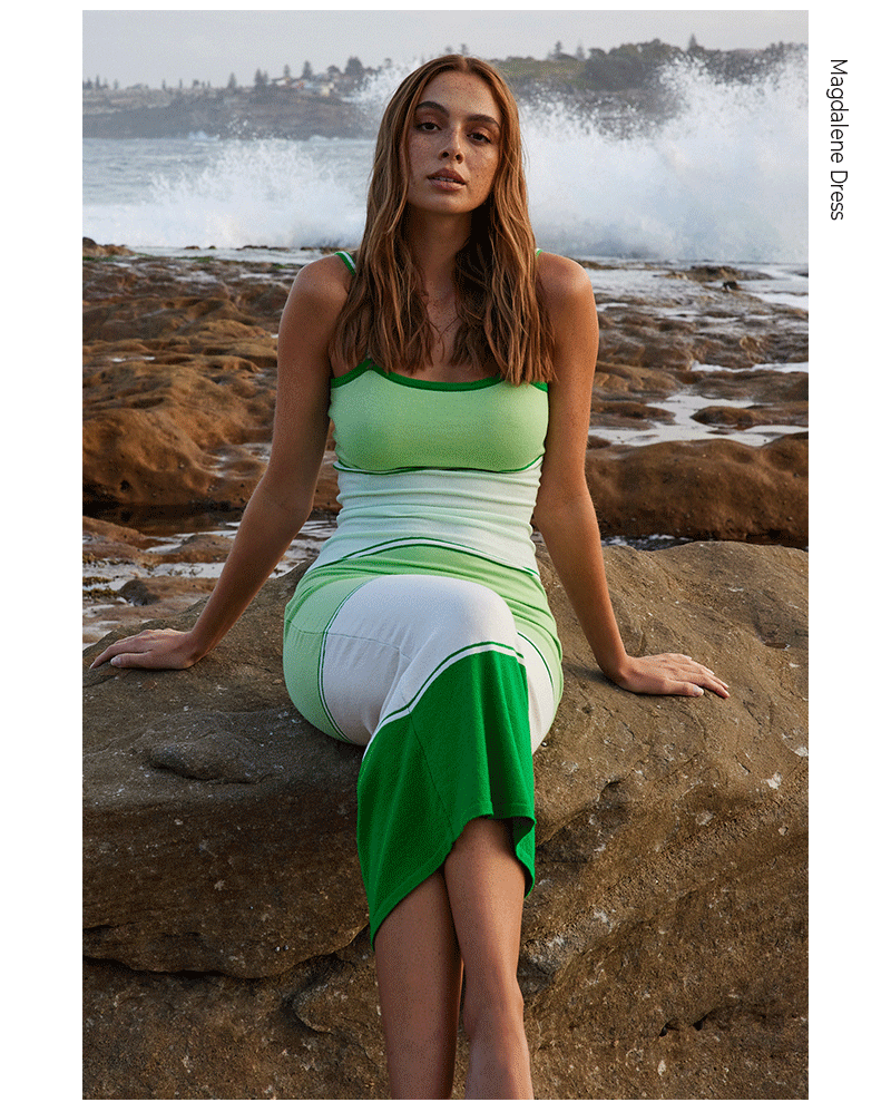 magdalene dress