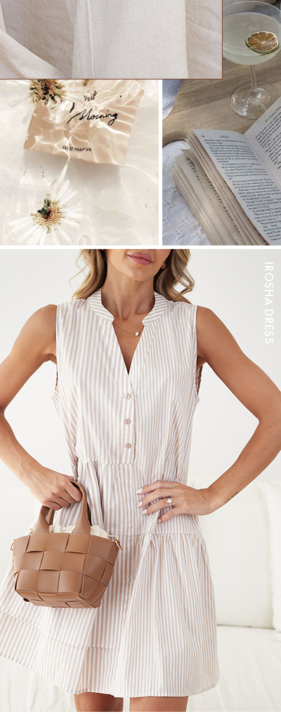 irosha dress